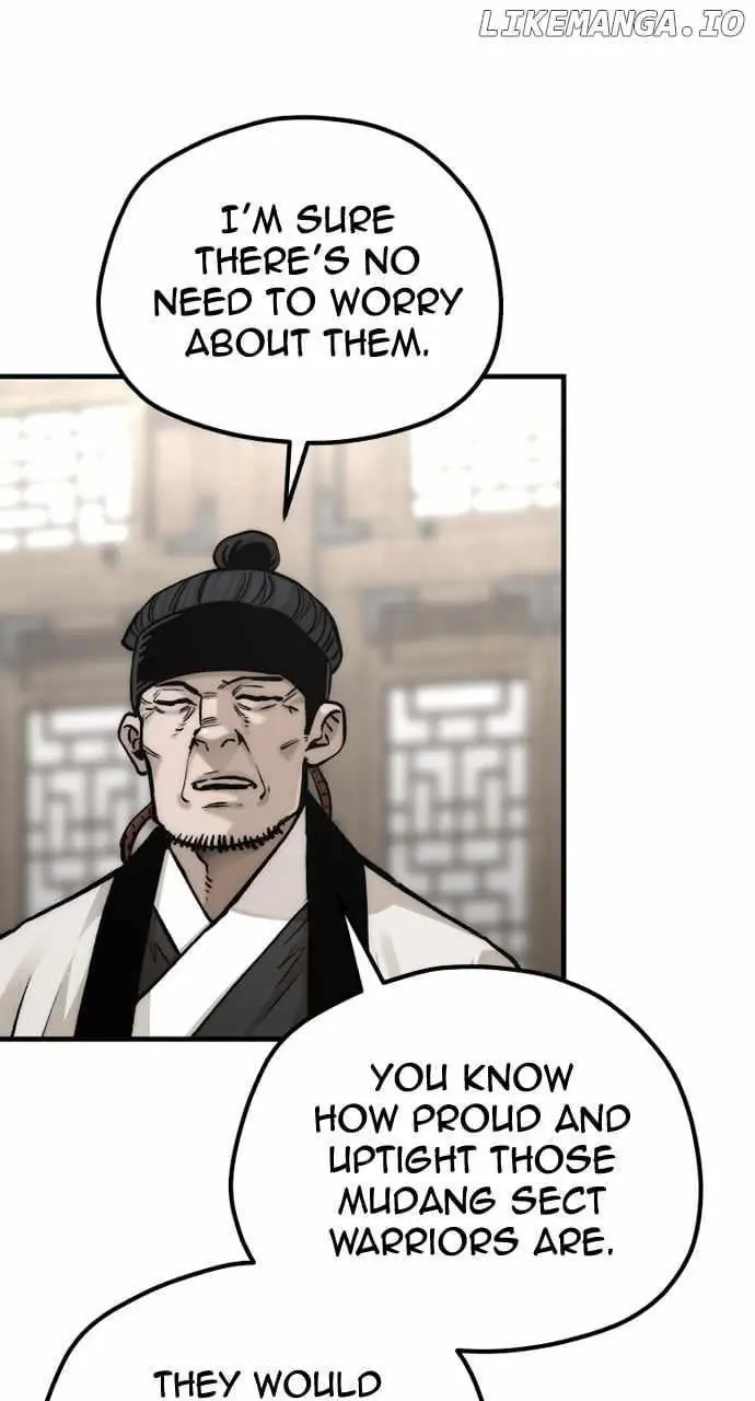 Heavenly Demon Cultivation Simulation Chapter 139 Page 8
