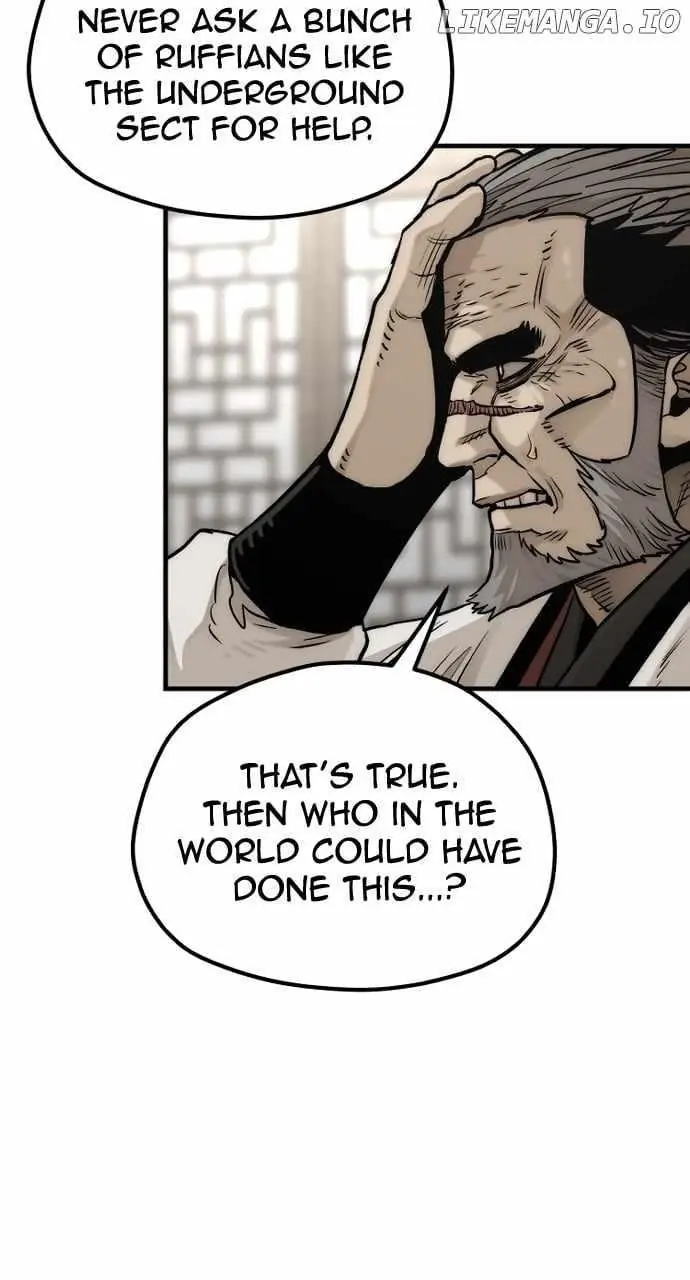 Heavenly Demon Cultivation Simulation Chapter 139 Page 9