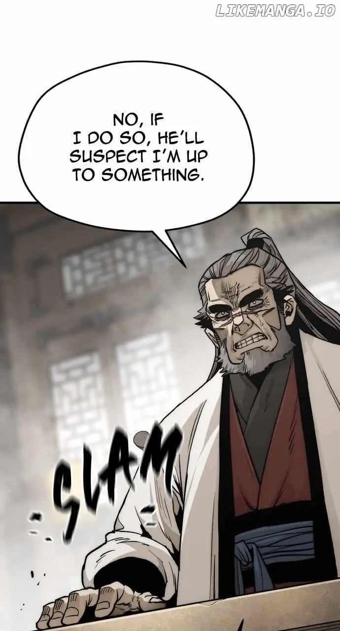 Heavenly Demon Cultivation Simulation Chapter 139 Page 11