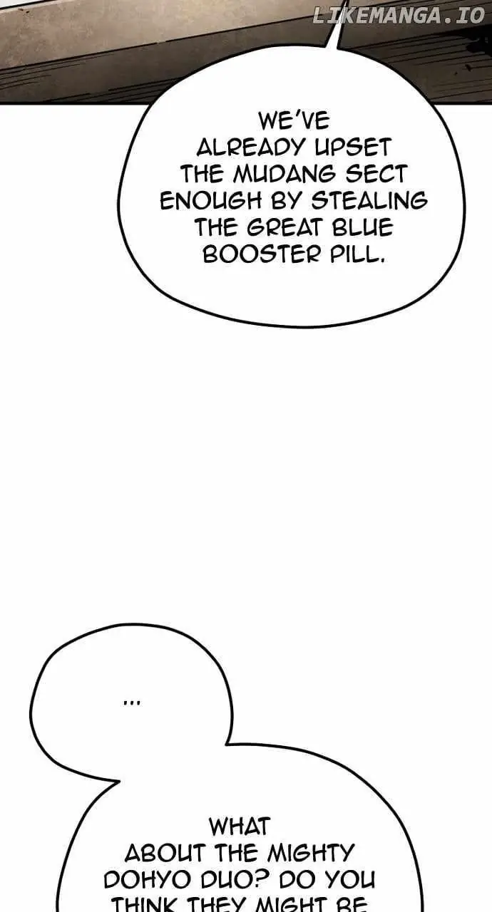 Heavenly Demon Cultivation Simulation Chapter 139 Page 12