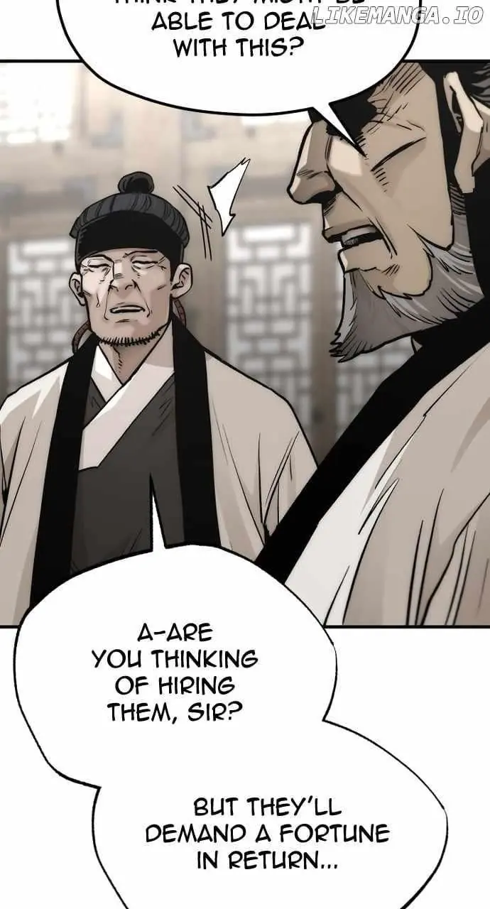 Heavenly Demon Cultivation Simulation Chapter 139 Page 13