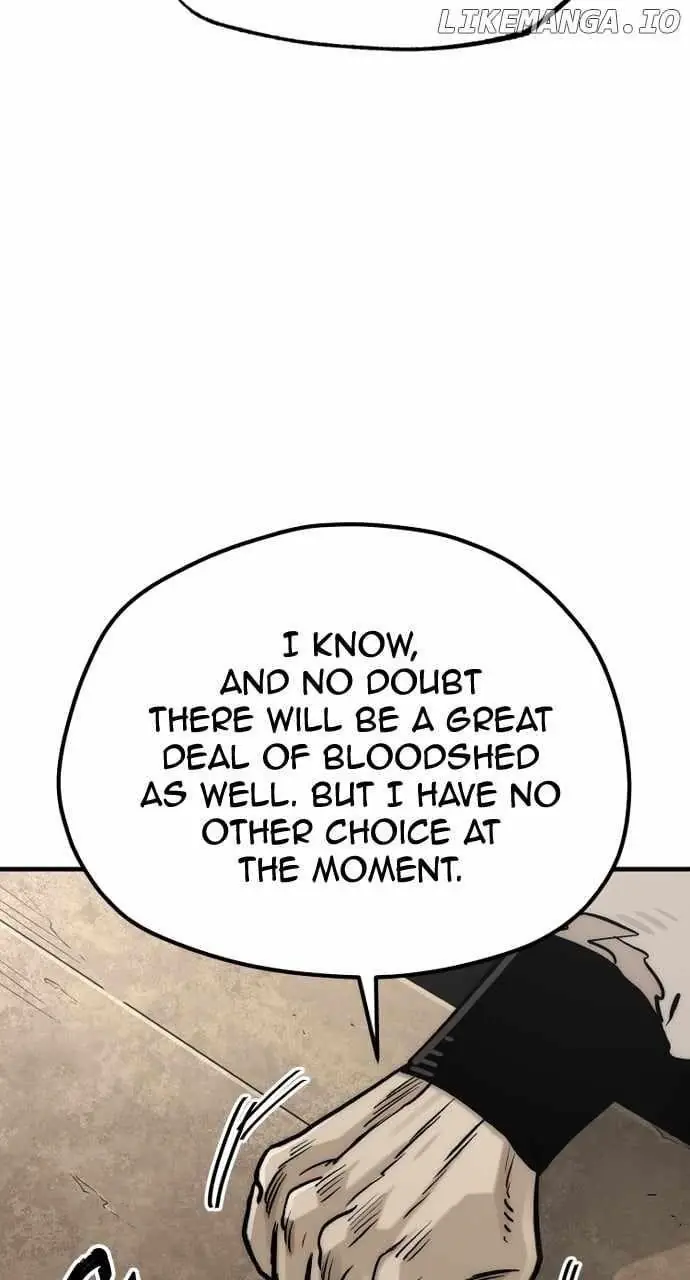 Heavenly Demon Cultivation Simulation Chapter 139 Page 14