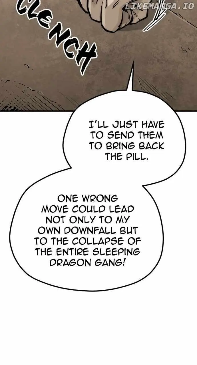 Heavenly Demon Cultivation Simulation Chapter 139 Page 15