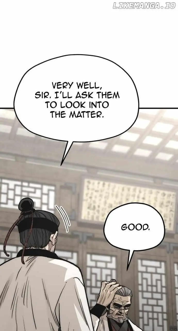 Heavenly Demon Cultivation Simulation Chapter 139 Page 16