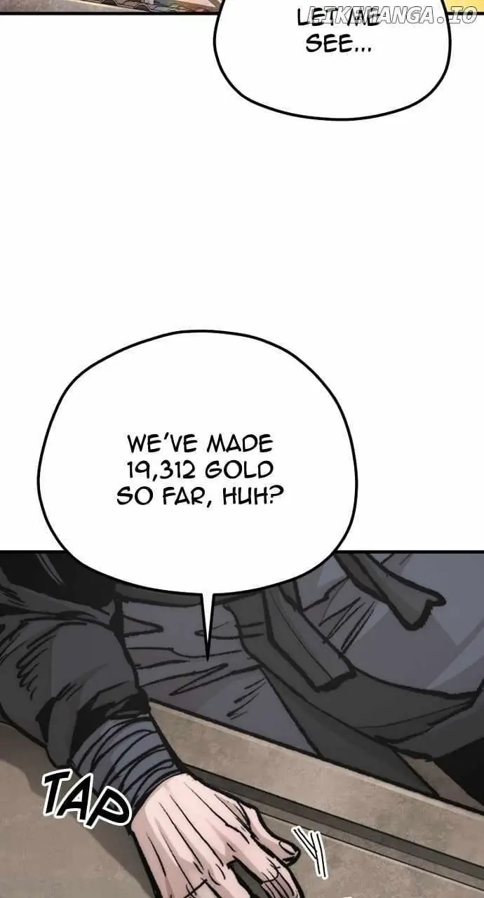 Heavenly Demon Cultivation Simulation Chapter 139 Page 22