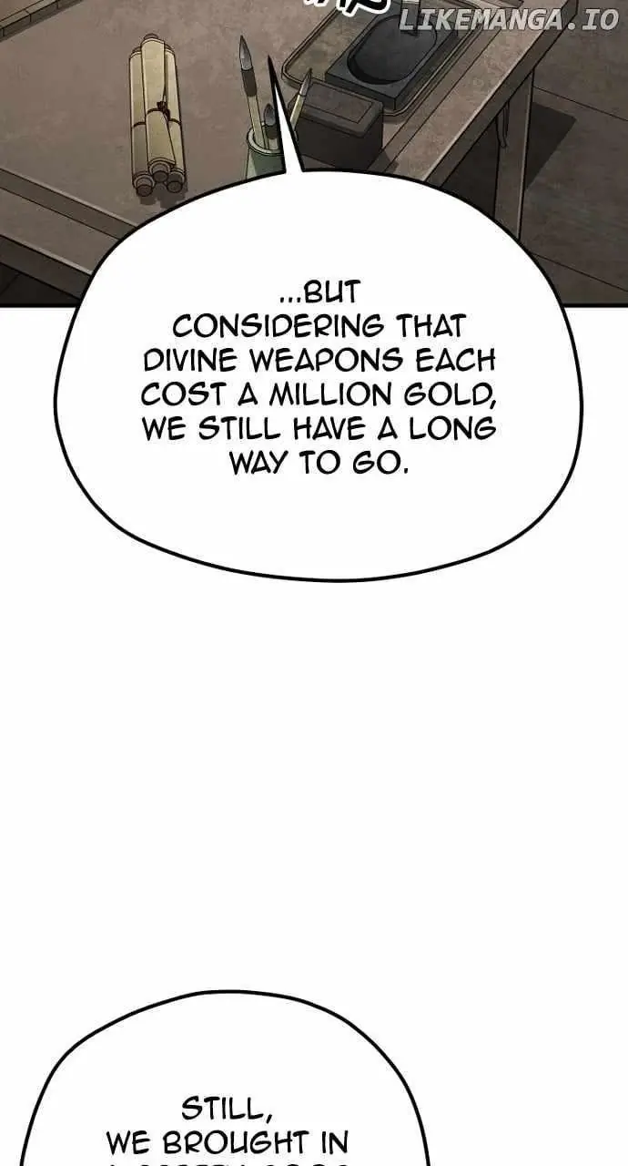 Heavenly Demon Cultivation Simulation Chapter 139 Page 24