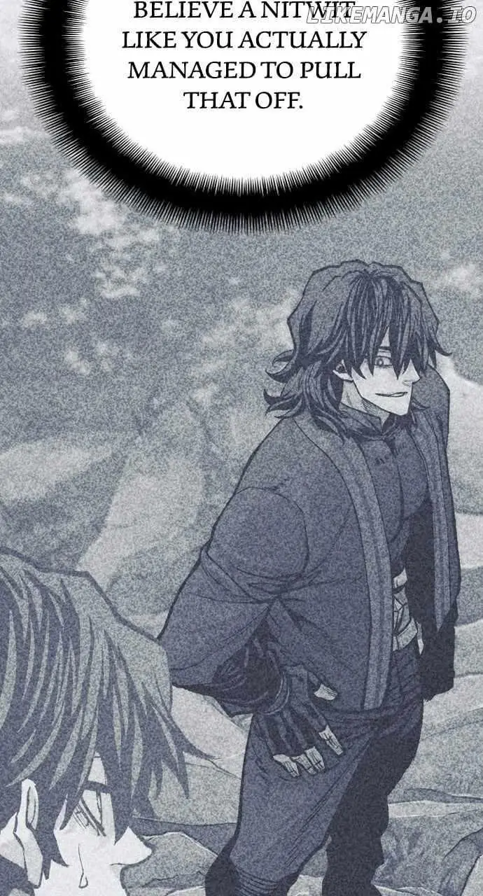 Heavenly Demon Cultivation Simulation Chapter 139 Page 33