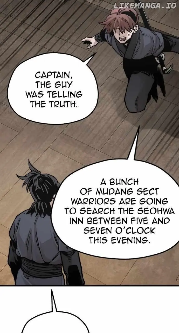 Heavenly Demon Cultivation Simulation Chapter 139 Page 42