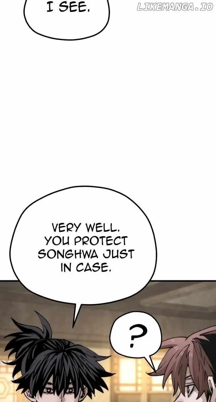 Heavenly Demon Cultivation Simulation Chapter 139 Page 43