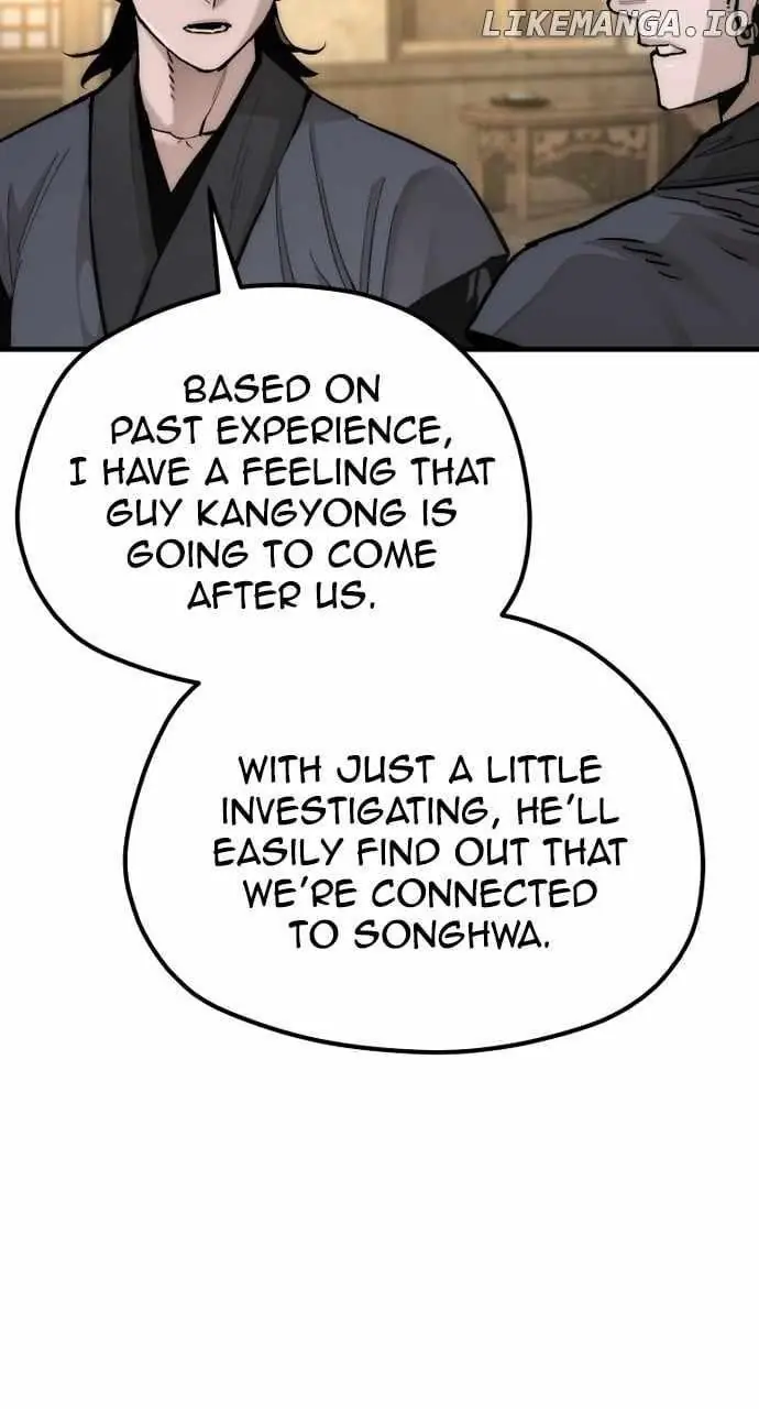 Heavenly Demon Cultivation Simulation Chapter 139 Page 44