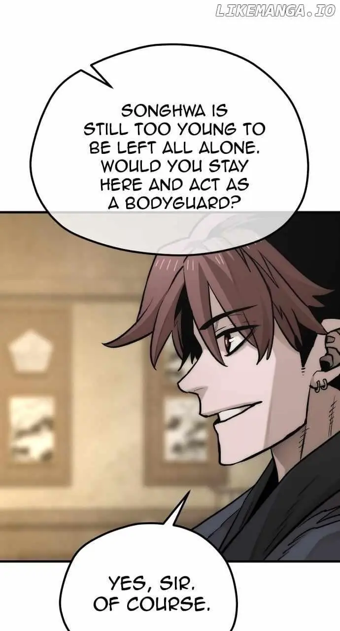 Heavenly Demon Cultivation Simulation Chapter 139 Page 45