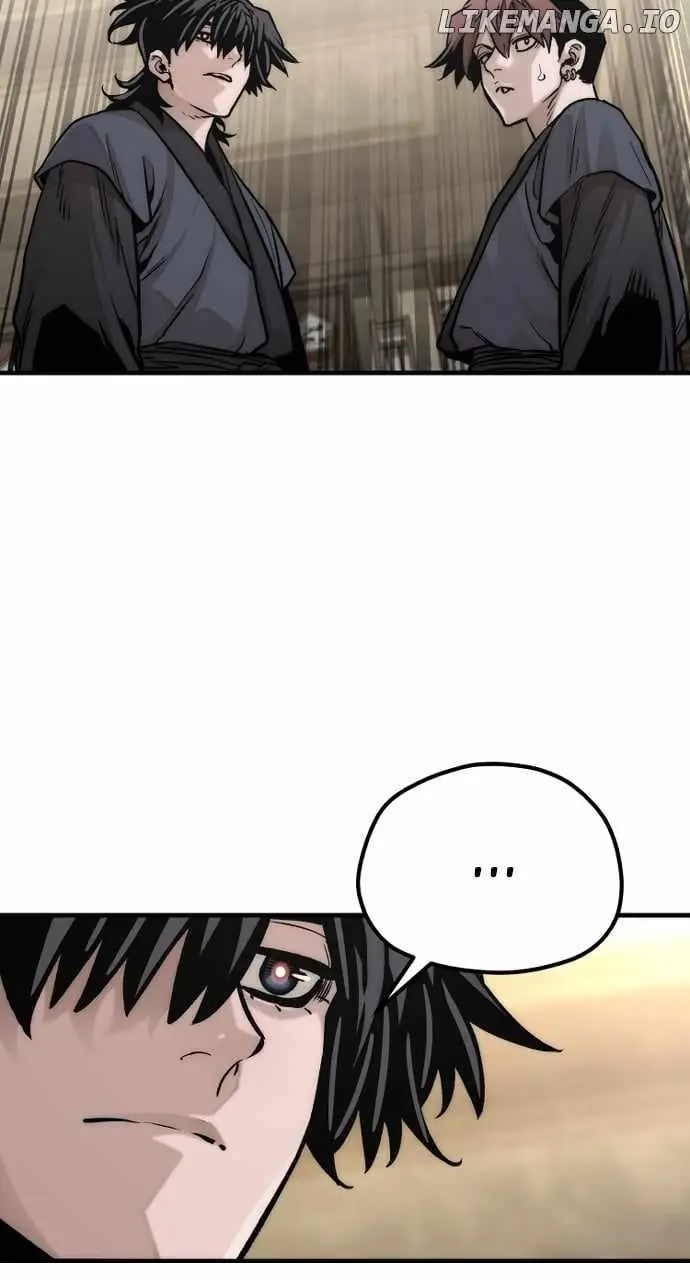 Heavenly Demon Cultivation Simulation Chapter 139 Page 47