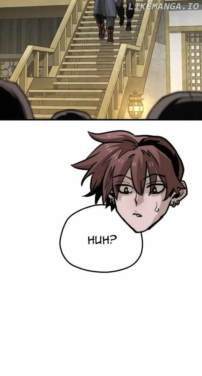Heavenly Demon Cultivation Simulation Chapter 139 Page 49