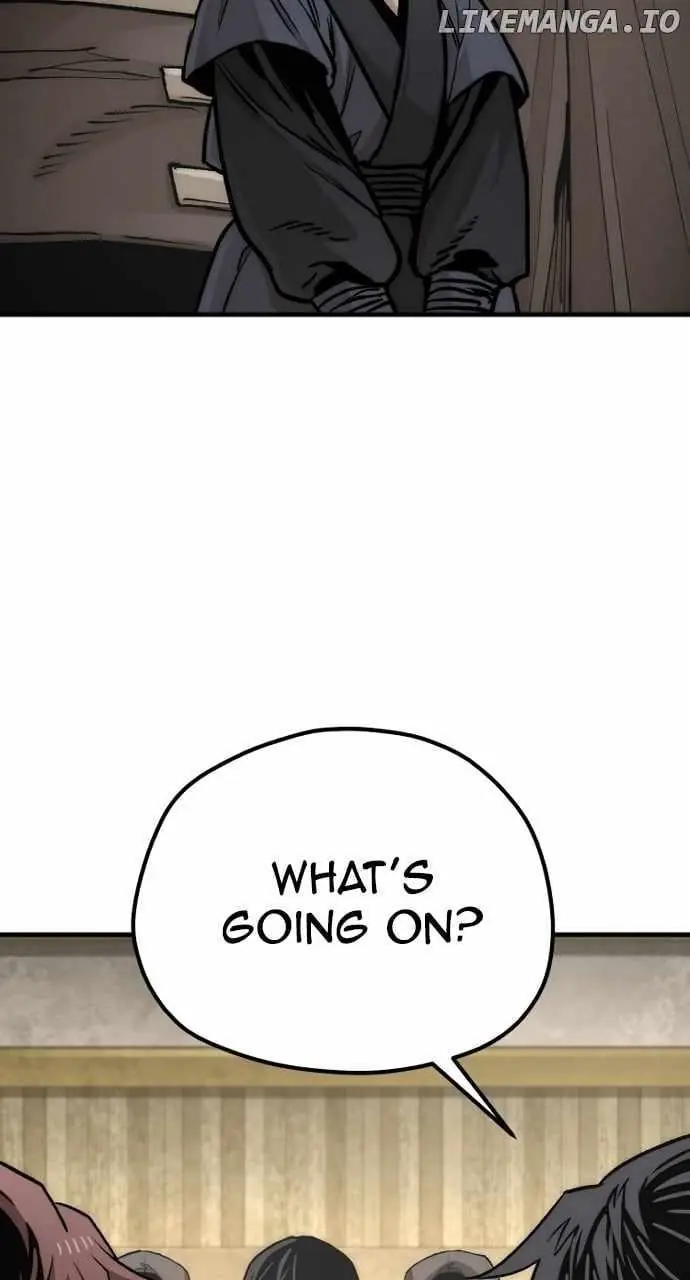 Heavenly Demon Cultivation Simulation Chapter 139 Page 51