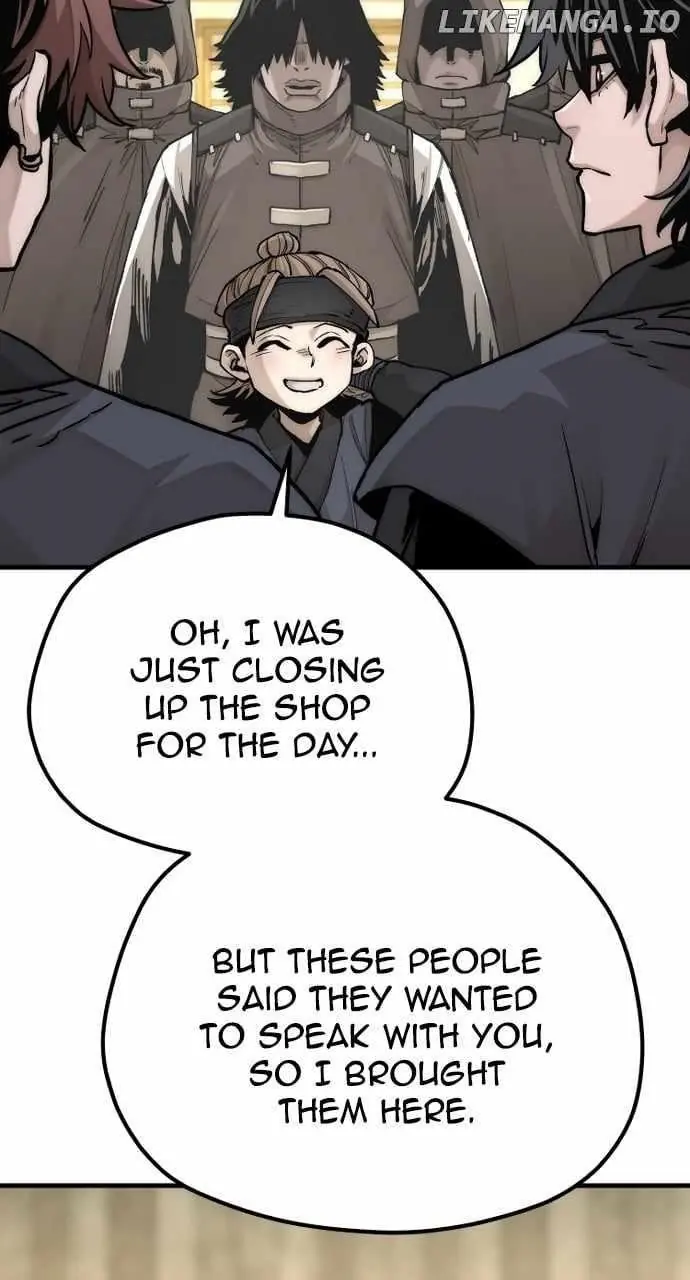 Heavenly Demon Cultivation Simulation Chapter 139 Page 52