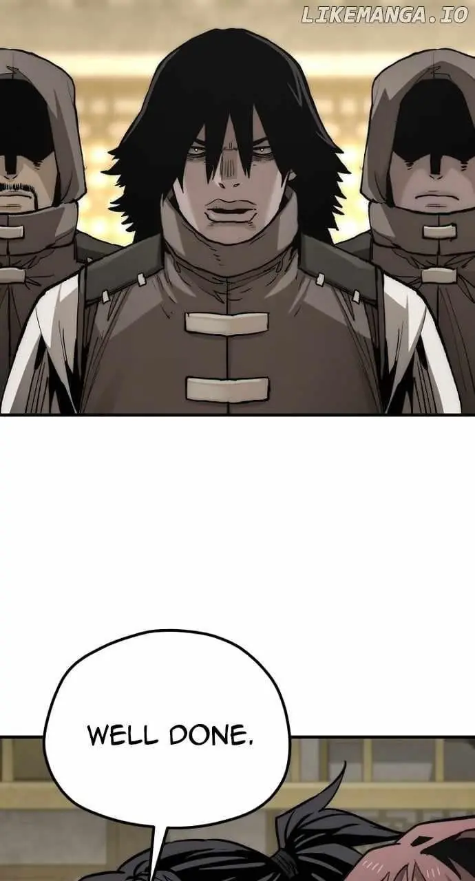 Heavenly Demon Cultivation Simulation Chapter 139 Page 53