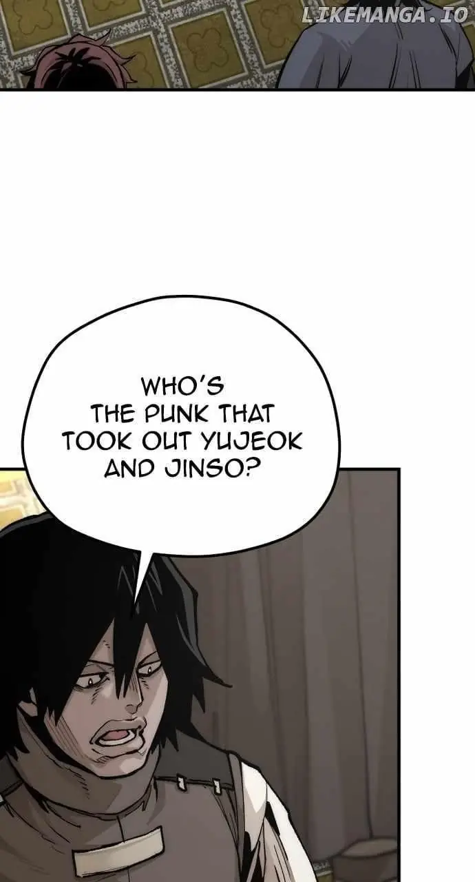 Heavenly Demon Cultivation Simulation Chapter 139 Page 56