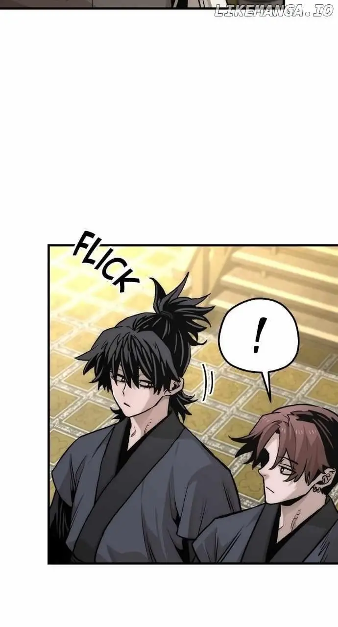 Heavenly Demon Cultivation Simulation Chapter 139 Page 57
