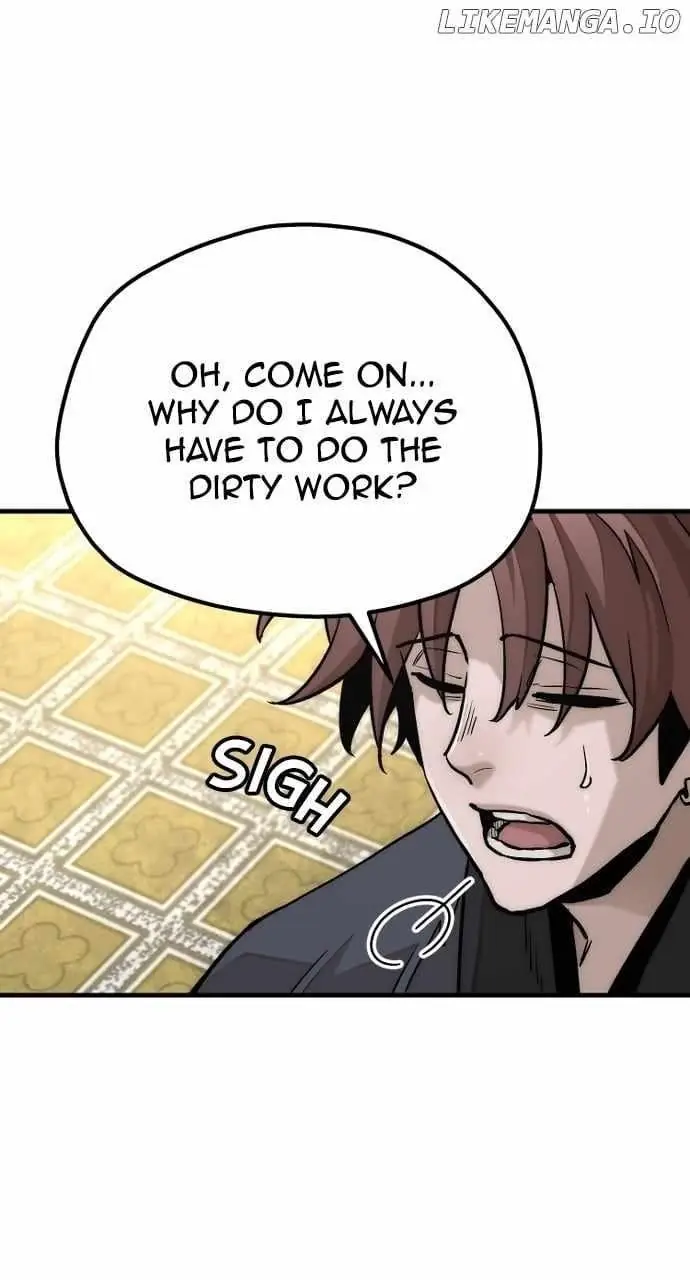 Heavenly Demon Cultivation Simulation Chapter 139 Page 58