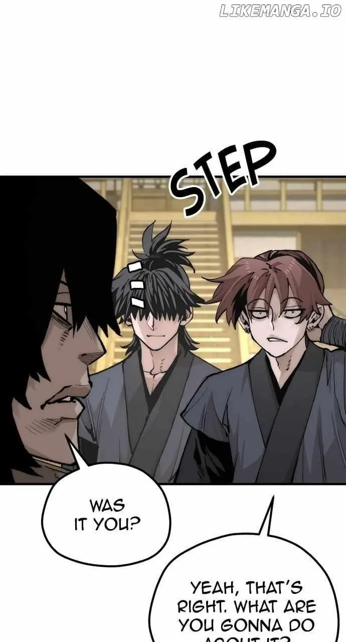 Heavenly Demon Cultivation Simulation Chapter 139 Page 59