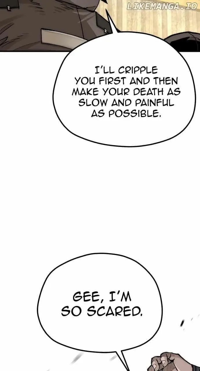Heavenly Demon Cultivation Simulation Chapter 139 Page 61