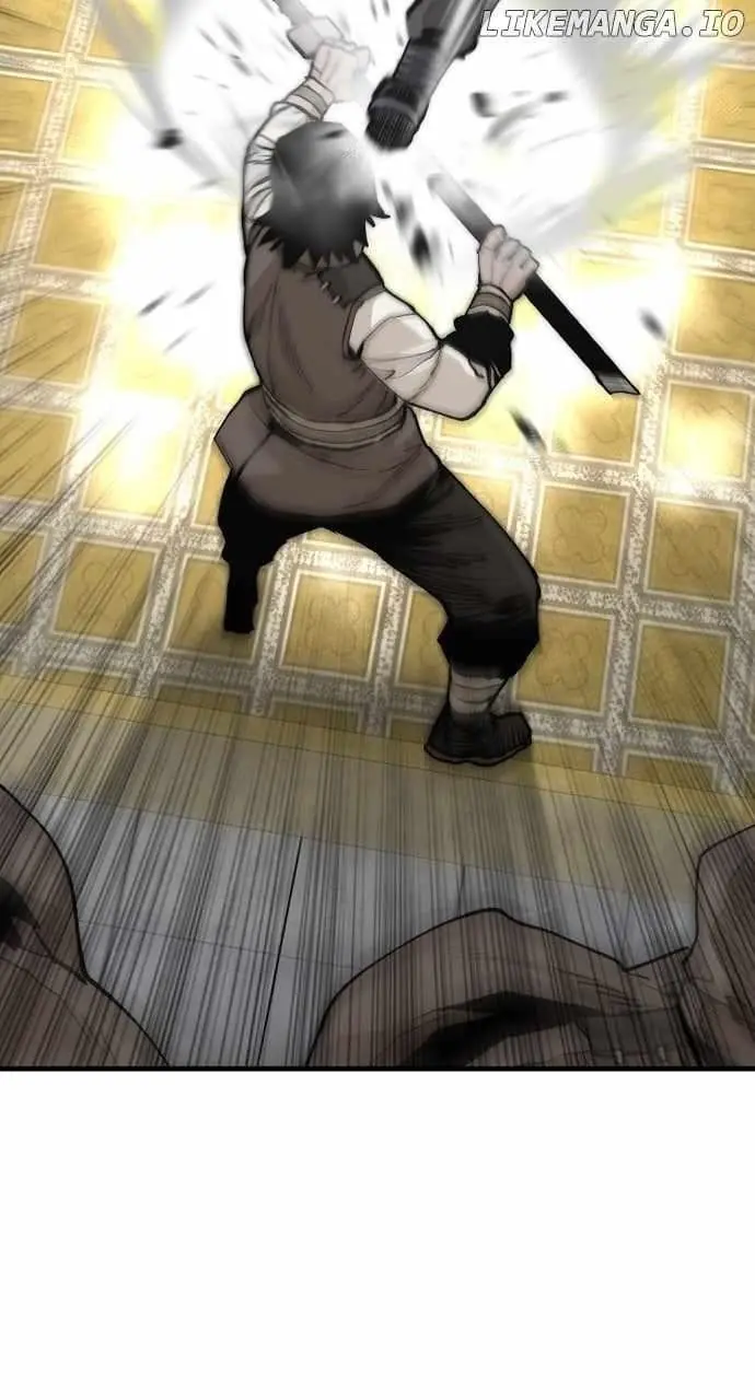 Heavenly Demon Cultivation Simulation Chapter 139 Page 64