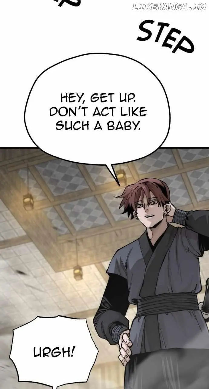 Heavenly Demon Cultivation Simulation Chapter 139 Page 72
