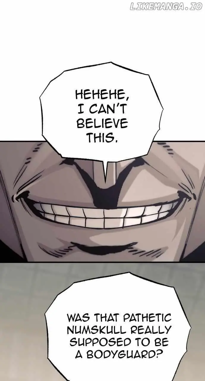 Heavenly Demon Cultivation Simulation Chapter 139 Page 81