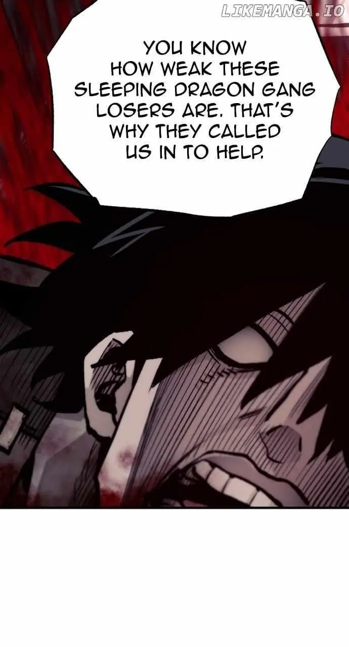 Heavenly Demon Cultivation Simulation Chapter 139 Page 83