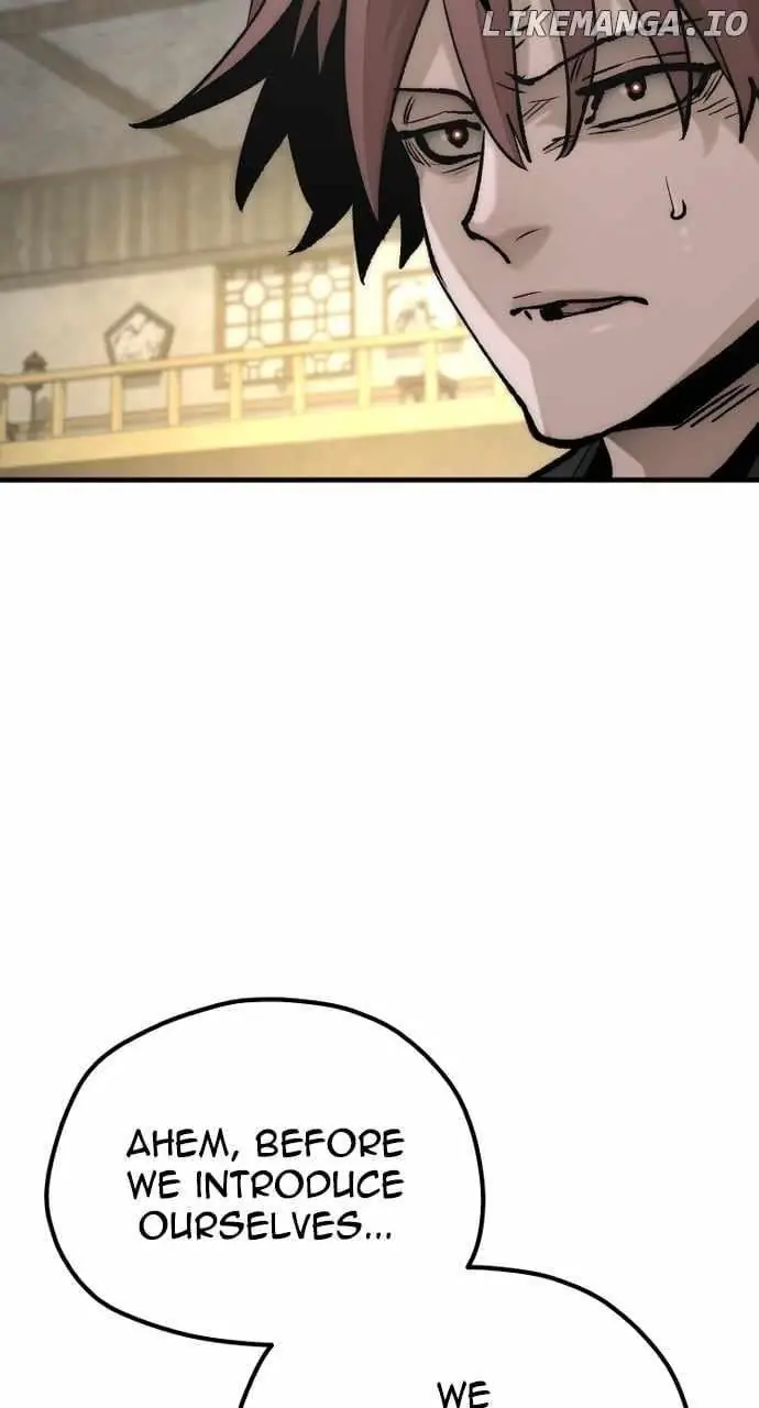 Heavenly Demon Cultivation Simulation Chapter 139 Page 86