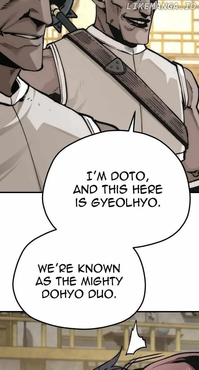 Heavenly Demon Cultivation Simulation Chapter 139 Page 94