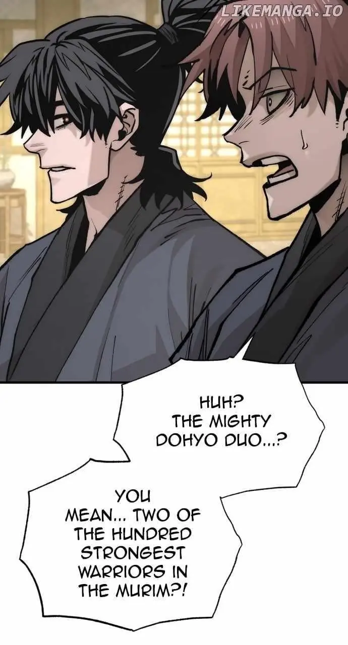 Heavenly Demon Cultivation Simulation Chapter 139 Page 95