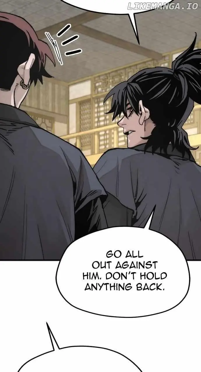 Heavenly Demon Cultivation Simulation Chapter 139 Page 100