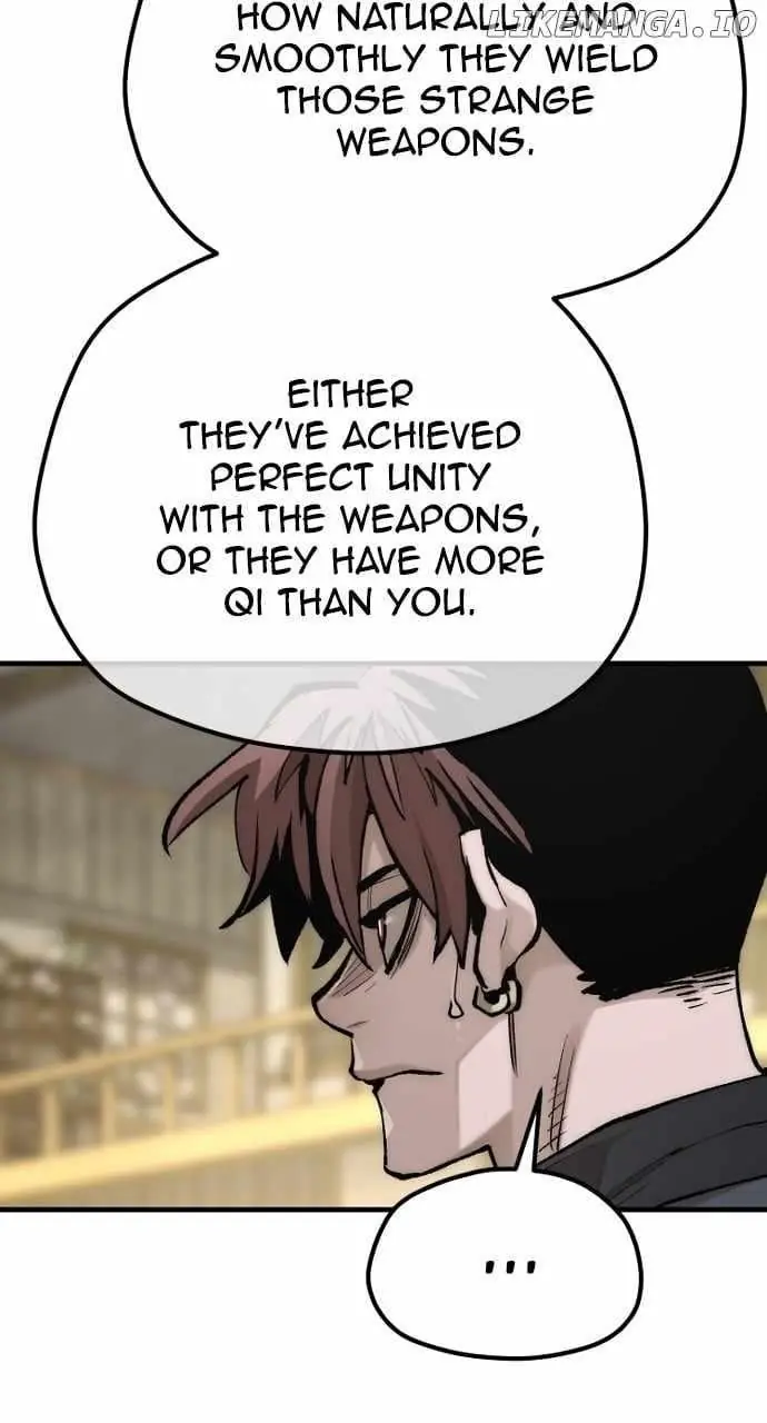 Heavenly Demon Cultivation Simulation Chapter 139 Page 103