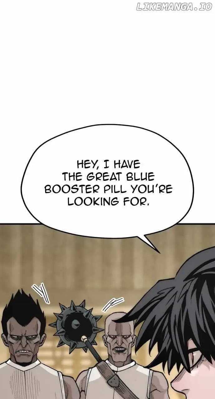 Heavenly Demon Cultivation Simulation Chapter 139 Page 104