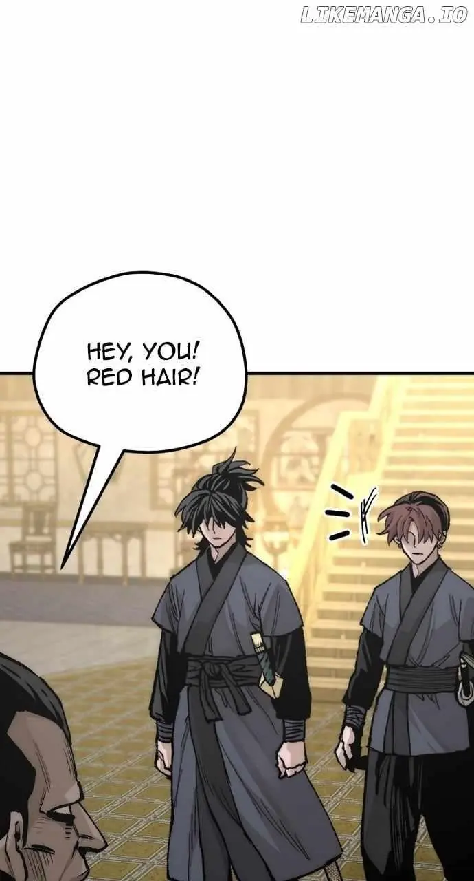 Heavenly Demon Cultivation Simulation Chapter 139 Page 107