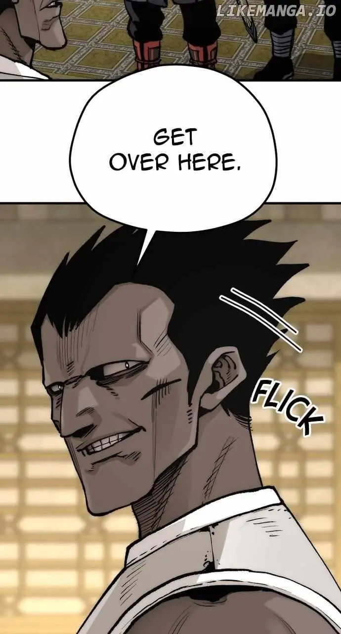 Heavenly Demon Cultivation Simulation Chapter 139 Page 108