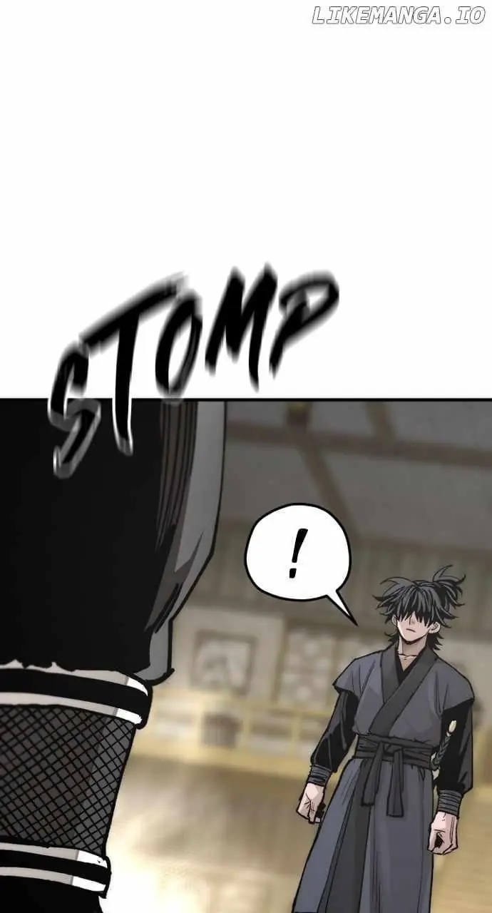 Heavenly Demon Cultivation Simulation Chapter 139 Page 110