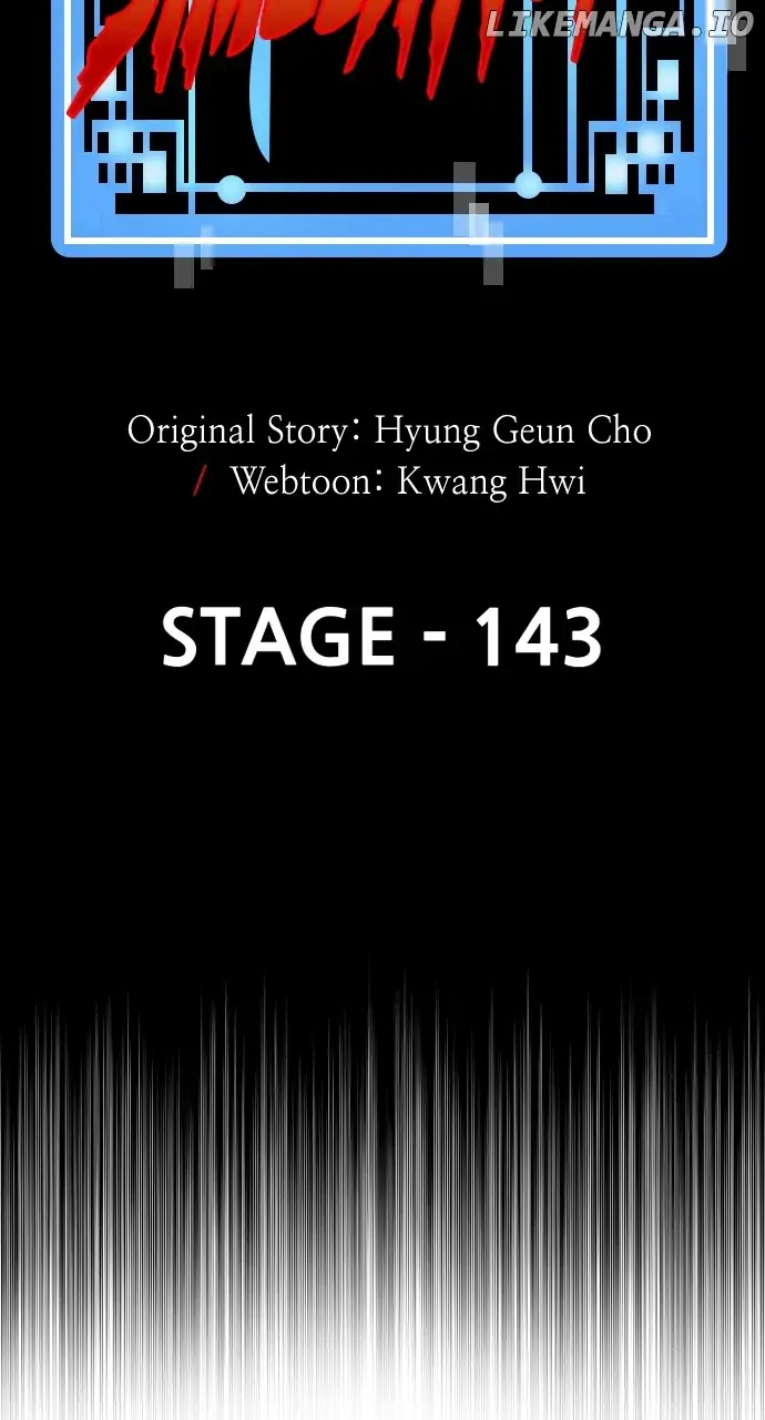Heavenly Demon Cultivation Simulation Chapter 143 Page 3