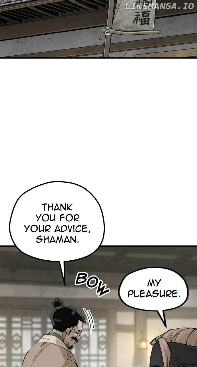 Heavenly Demon Cultivation Simulation Chapter 143 Page 5