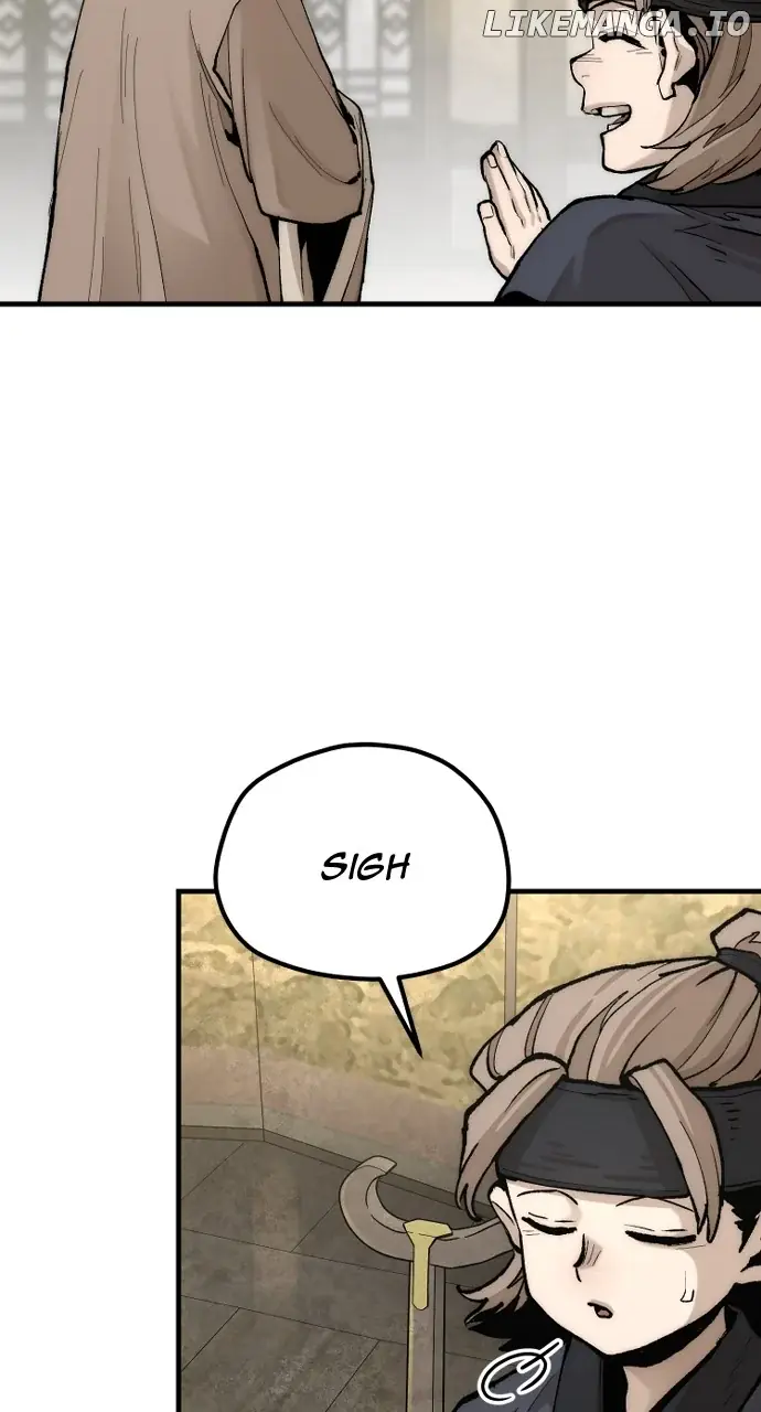 Heavenly Demon Cultivation Simulation Chapter 143 Page 6