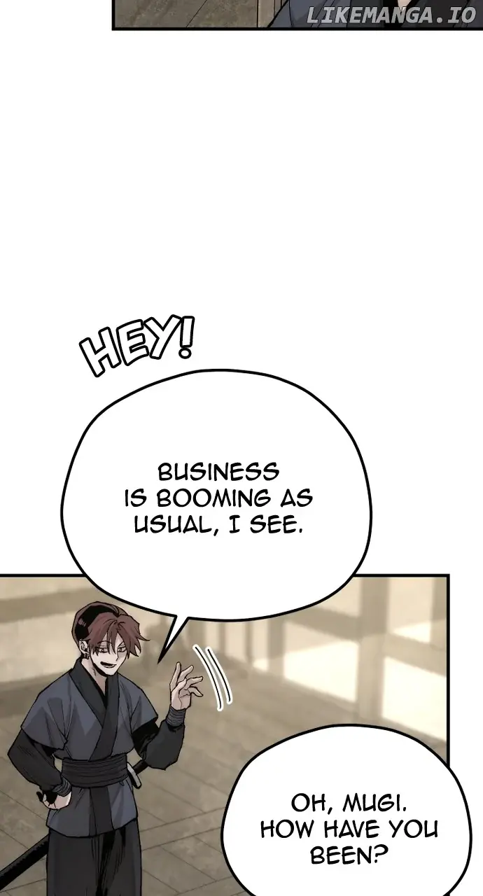 Heavenly Demon Cultivation Simulation Chapter 143 Page 7