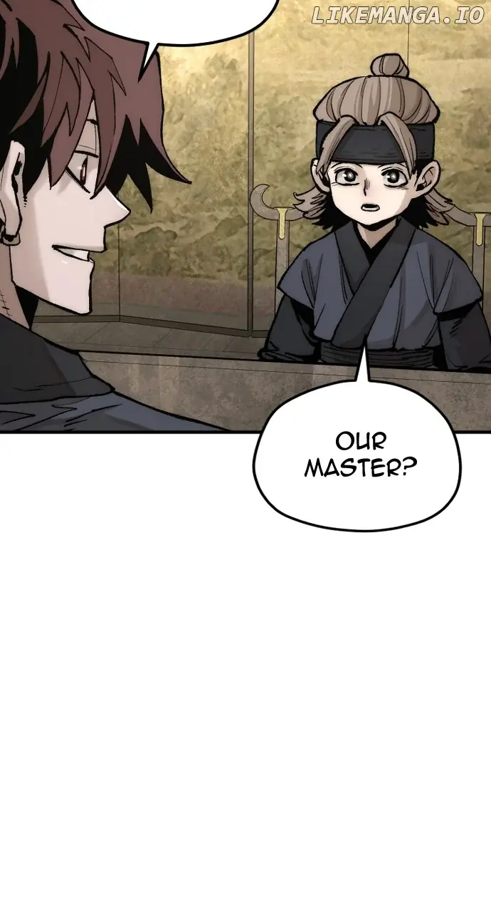 Heavenly Demon Cultivation Simulation Chapter 143 Page 9