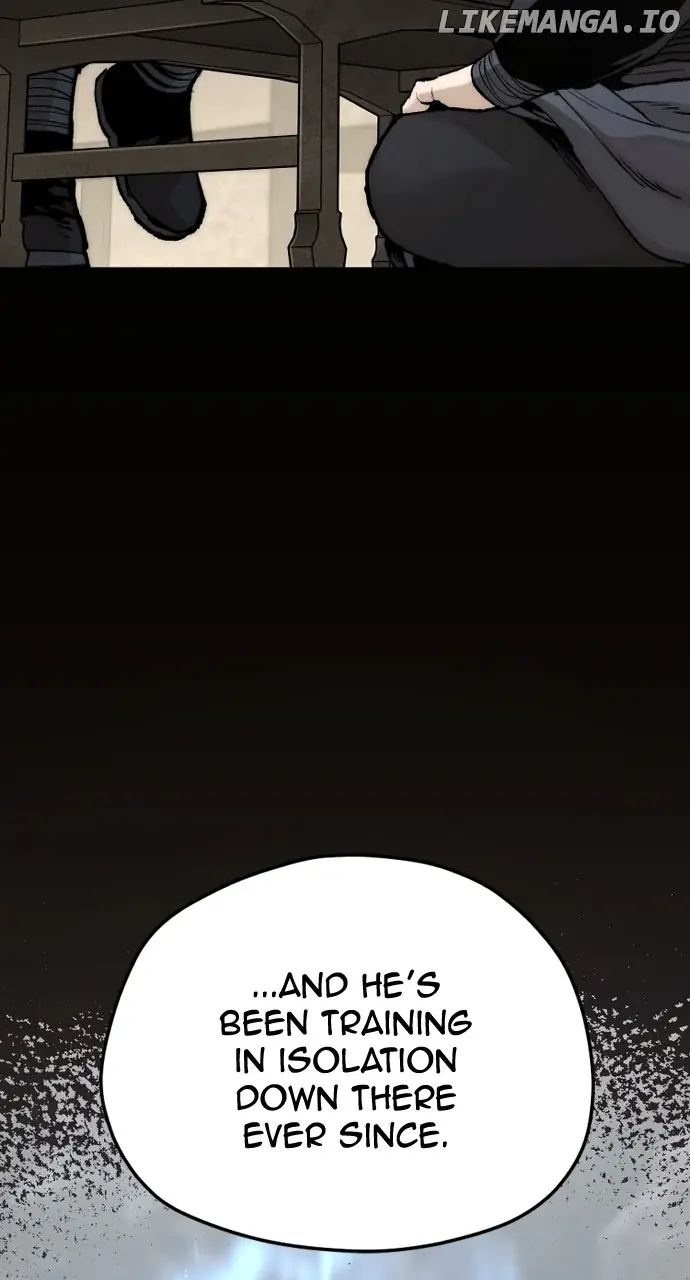 Heavenly Demon Cultivation Simulation Chapter 143 Page 11