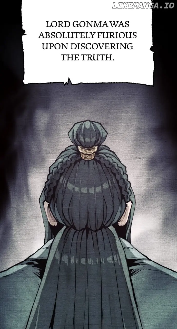 Heavenly Demon Cultivation Simulation Chapter 143 Page 22