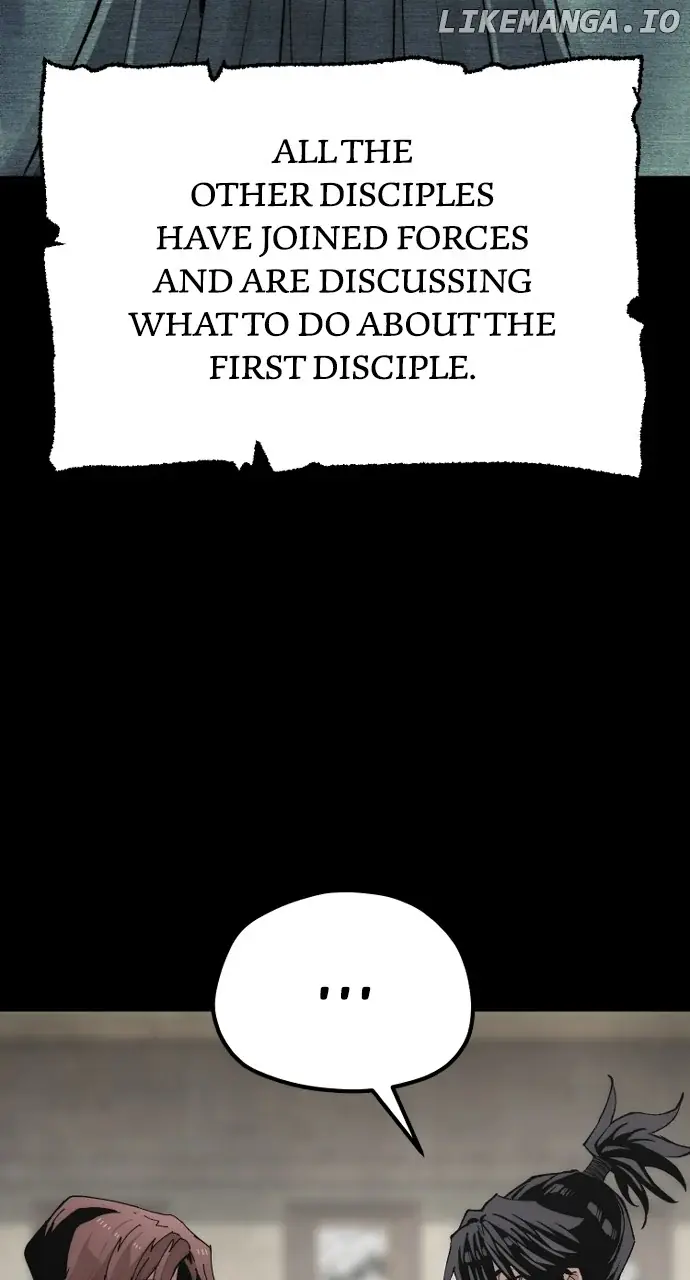 Heavenly Demon Cultivation Simulation Chapter 143 Page 23