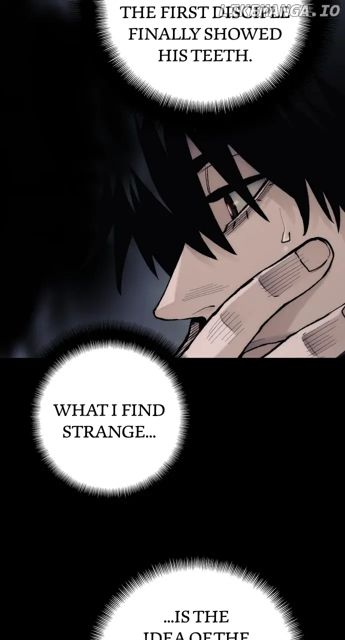 Heavenly Demon Cultivation Simulation Chapter 143 Page 26
