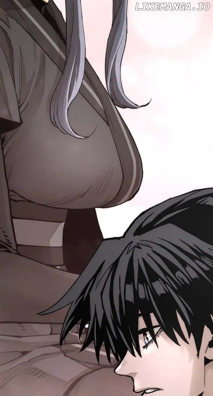 Heavenly Demon Cultivation Simulation Chapter 143 Page 32