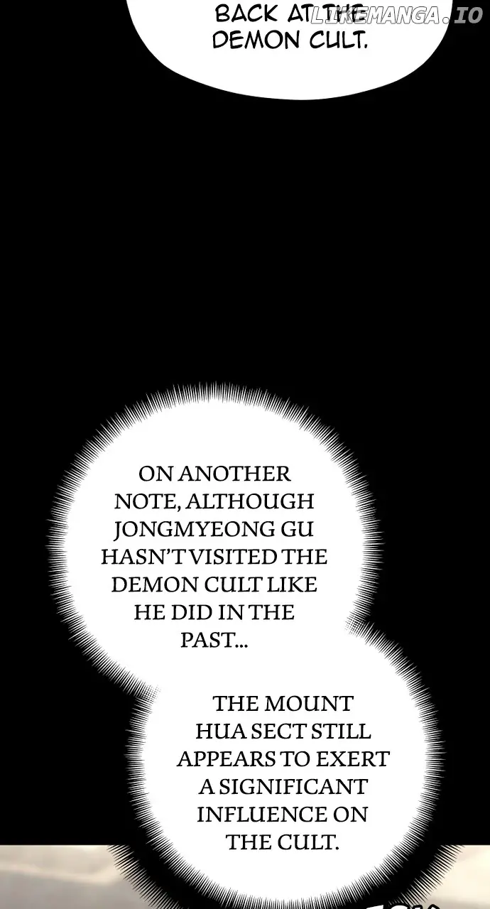 Heavenly Demon Cultivation Simulation Chapter 143 Page 37