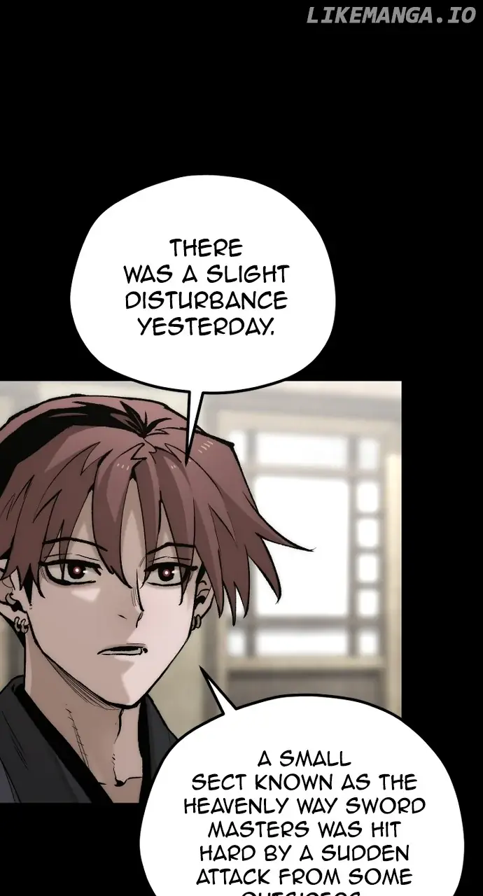 Heavenly Demon Cultivation Simulation Chapter 143 Page 39